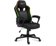 Huzaro Force 2.5 RGB Carbon Mesh HZ-Force 2.5 RGB Mesh - 1124136 - zdjęcie 3